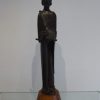 Jean Lambert Rucki - Święty