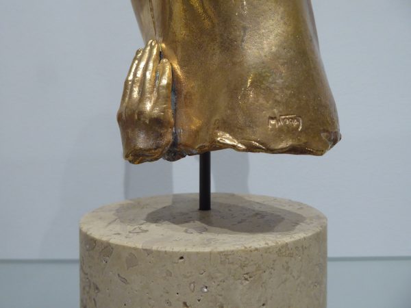 Igor Mitoraj - Kea - obrazek 3