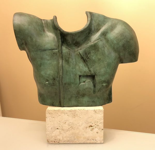 Igor Mitoraj - Helios