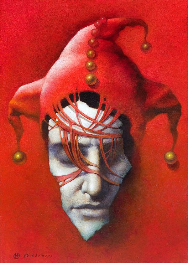 Wieław Wałkuski - RIGOLETTO