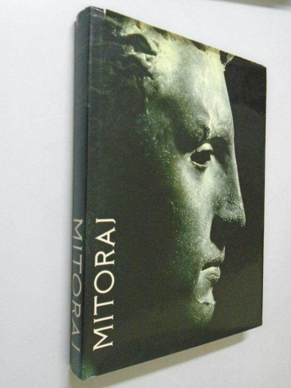 Igor Mitoraj - Perseusz - obrazek 4