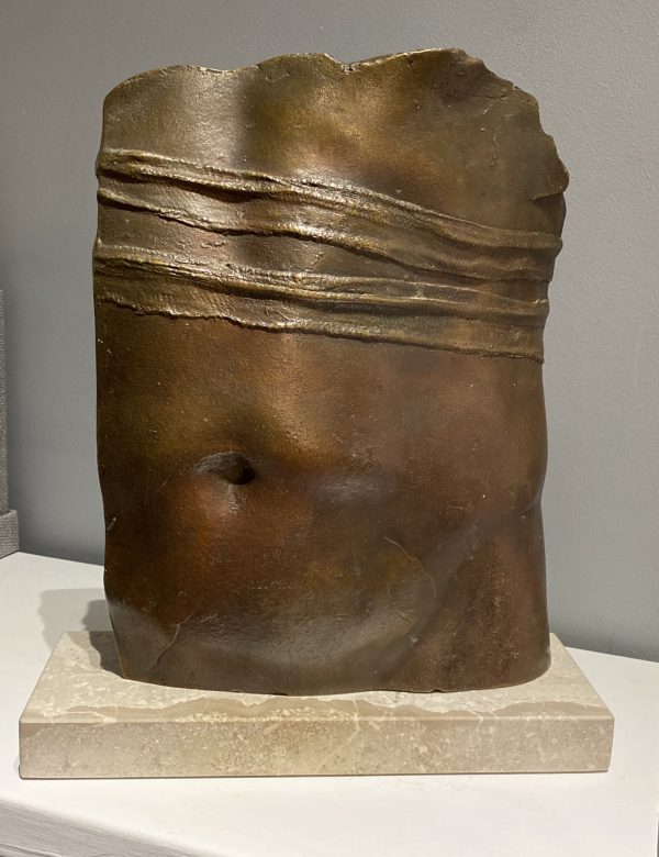 Igor Mitoraj - Torso