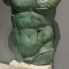 Igor Mitoraj Perseusz