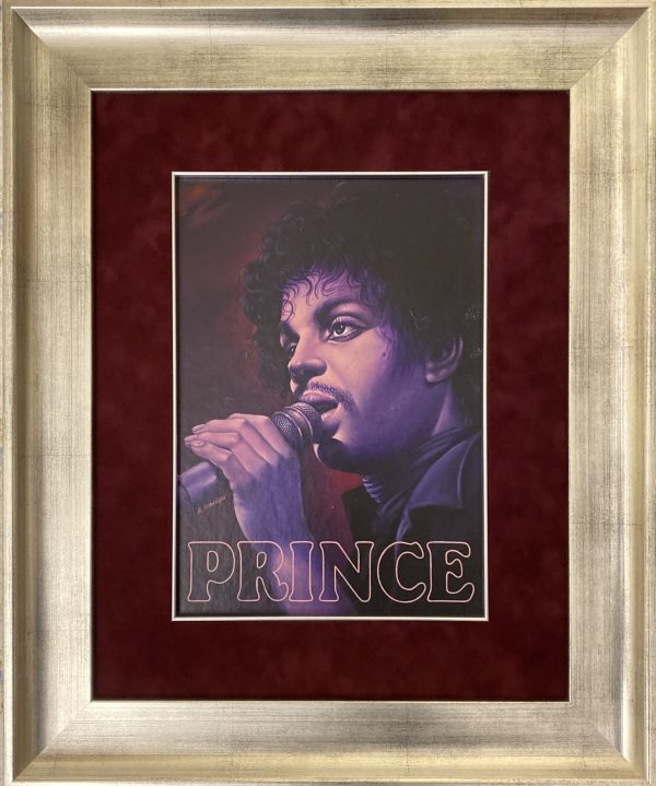 Rafał Olbiński - Prince