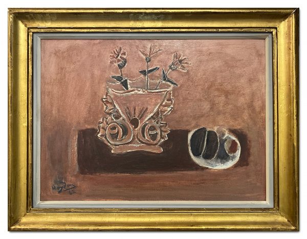 Henryk Hayden - Martwa Natura