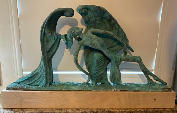 Bronisław Chromy - Pieta