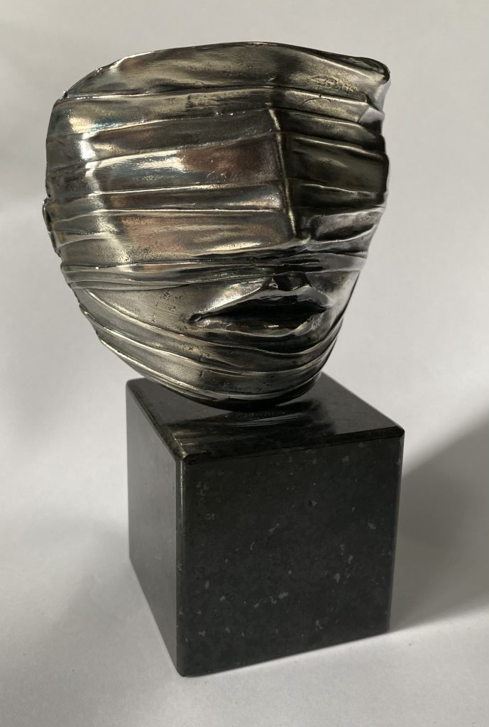 Igor Mitoraj - Christofle France