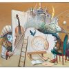 Tomasz Sętowski - Czekając na natchnienie - obrazek 2