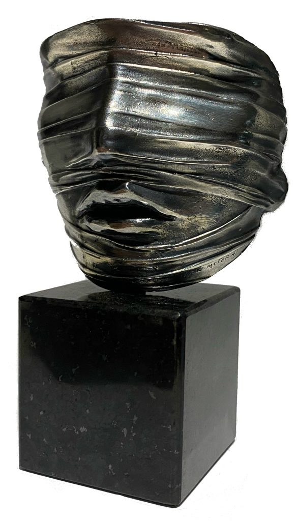 Igor Mitoraj - Christofle France