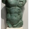 Rzeźba Igora Mitoraja - Perseusz