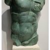Rzeźba Igora Mitoraja - Perseusz - obrazek 2