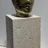 Igor Mitoraj - Tete Secrete - obrazek 3