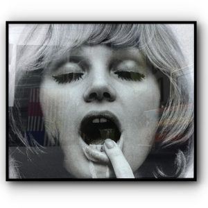 Natalia LL Lach Lachowicz - Sztuka postkonumpcyjna