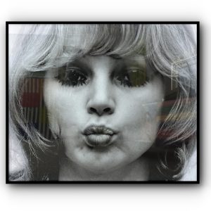 Natalia LL Lach Lachowicz - Sztuka postkonumpcyjna