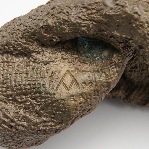 Abakanowicz Magdalena - Dłoń - obrazek 6