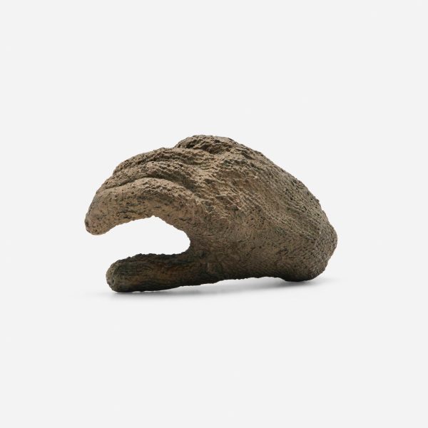 Magdalena Abakanowicz - Ręka