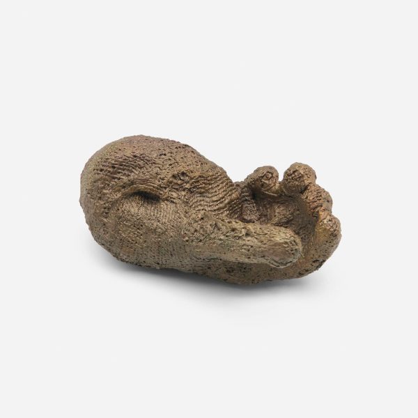 Magdalena Abakanowicz - Rzeźba