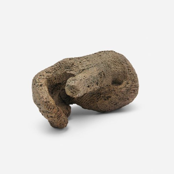 Magdalena Abakanowicz - Dłoń Rzeźba