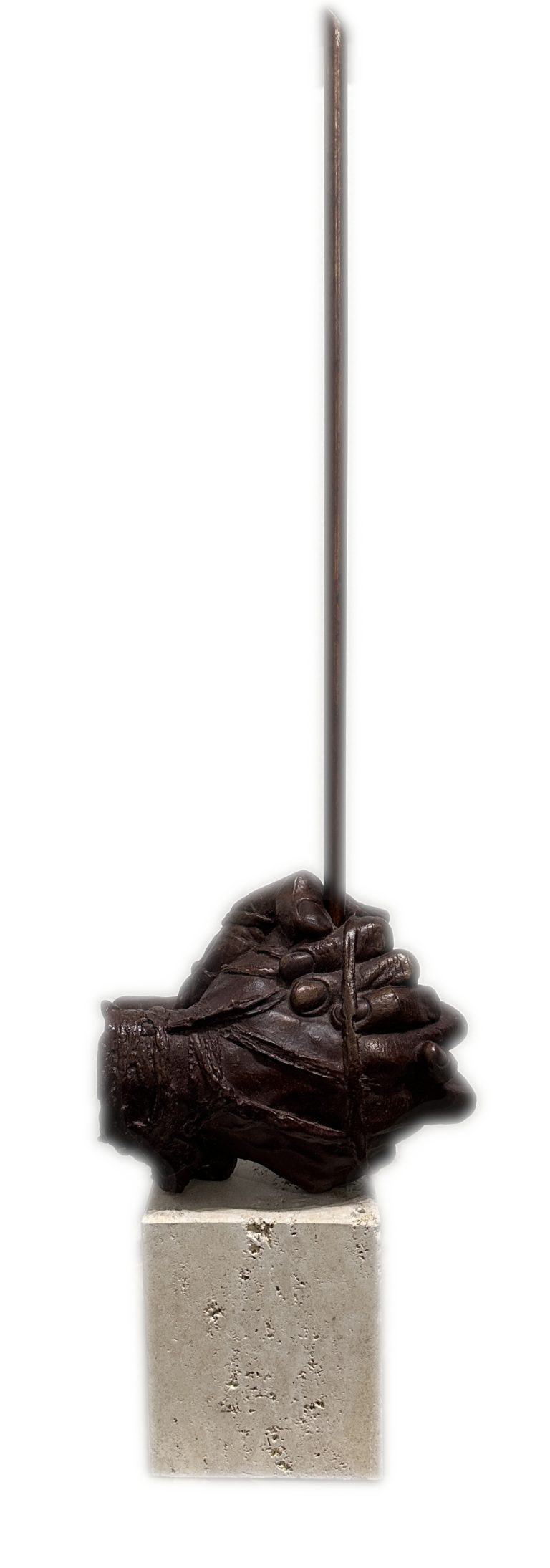 Igor Mitoraj - Rzeźba Dłonie Les Mains