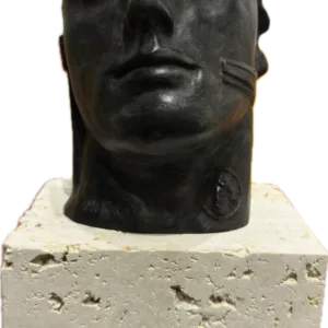 Igor Mitoraj Rzeźba "Centurion II"