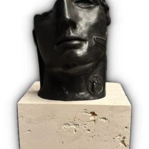 Igor Mitoraj Rzeźba "Centurion II"