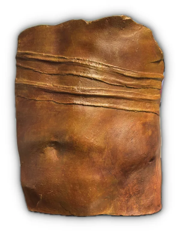 Igor Mitoraj Rzeźba - Tors - 1977 r. - obrazek 3