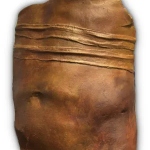 Igor Mitoraj Rzeźba - Tors - 1977 r.