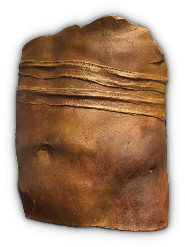 Igor Mitoraj Rzeźba - Tors - 1977 r.