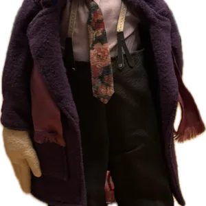 Paweł Althamer - Lalka