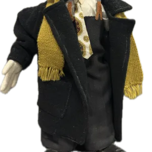 Paweł Althamer - Lalka