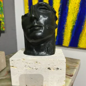 Rzeźba Igor MITORAJ -  "Centurion II"